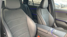 Mercedes-Benz E-Class E300e Urban Edition 5dr 9G-Tronic Estate